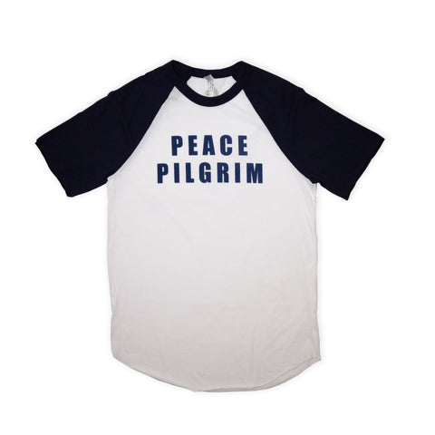 PEACE PILGRIM T SHIRT, ADULT - blaze + wander™